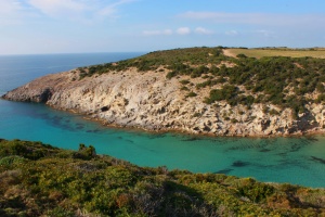 cala lunga