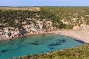 cala lunga