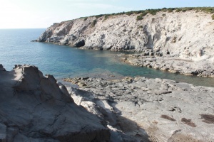 cala della signora