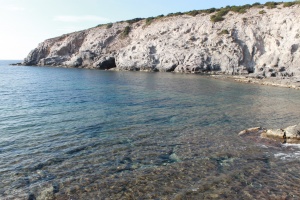 cala della signora