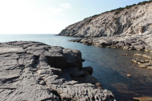 cala della signora