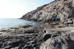 cala della signora