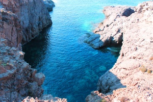 cala grotta