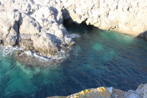 cala grotta