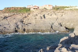 cala grotta