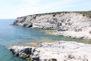 cala della signora