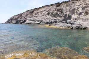 cala della signora