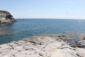 cala della signora