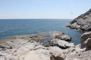 cala della signora