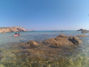 cala cipolla