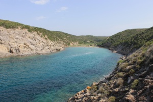 cala lunga