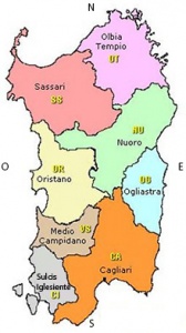 sardegna