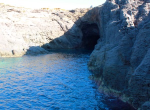 cala grotta