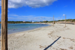 spiaggia grande calasetta