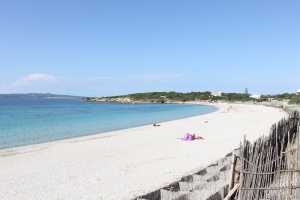 spiaggia grande