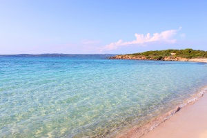 spiaggia grande