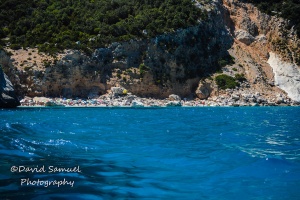 cala goloritzè