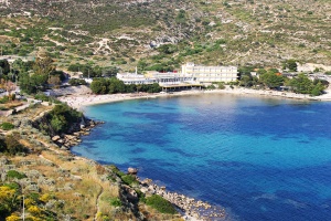 spiaggia di calamosca