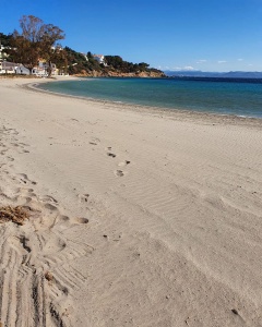 penelope beach sant'antioco