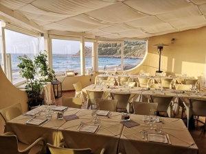 u recantu calasetta chiosco bar ristorante sardegna