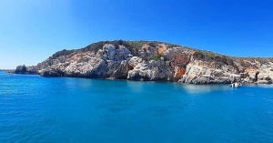 pescaturismo porto pino tiziano I°