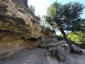 Trekking Sardegna Cala Goloritzè