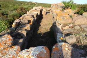 tomba dei giganti sant'antioco