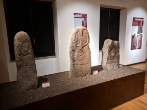 Museo della Statuaria Preistorica in Sardegna Laconi