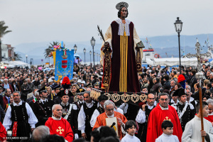 Sant'Antioco Martire