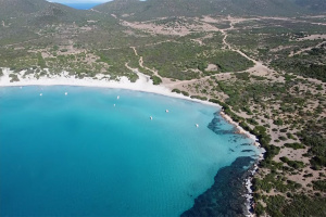 Cala Zafferano