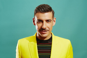 francesco gabbani