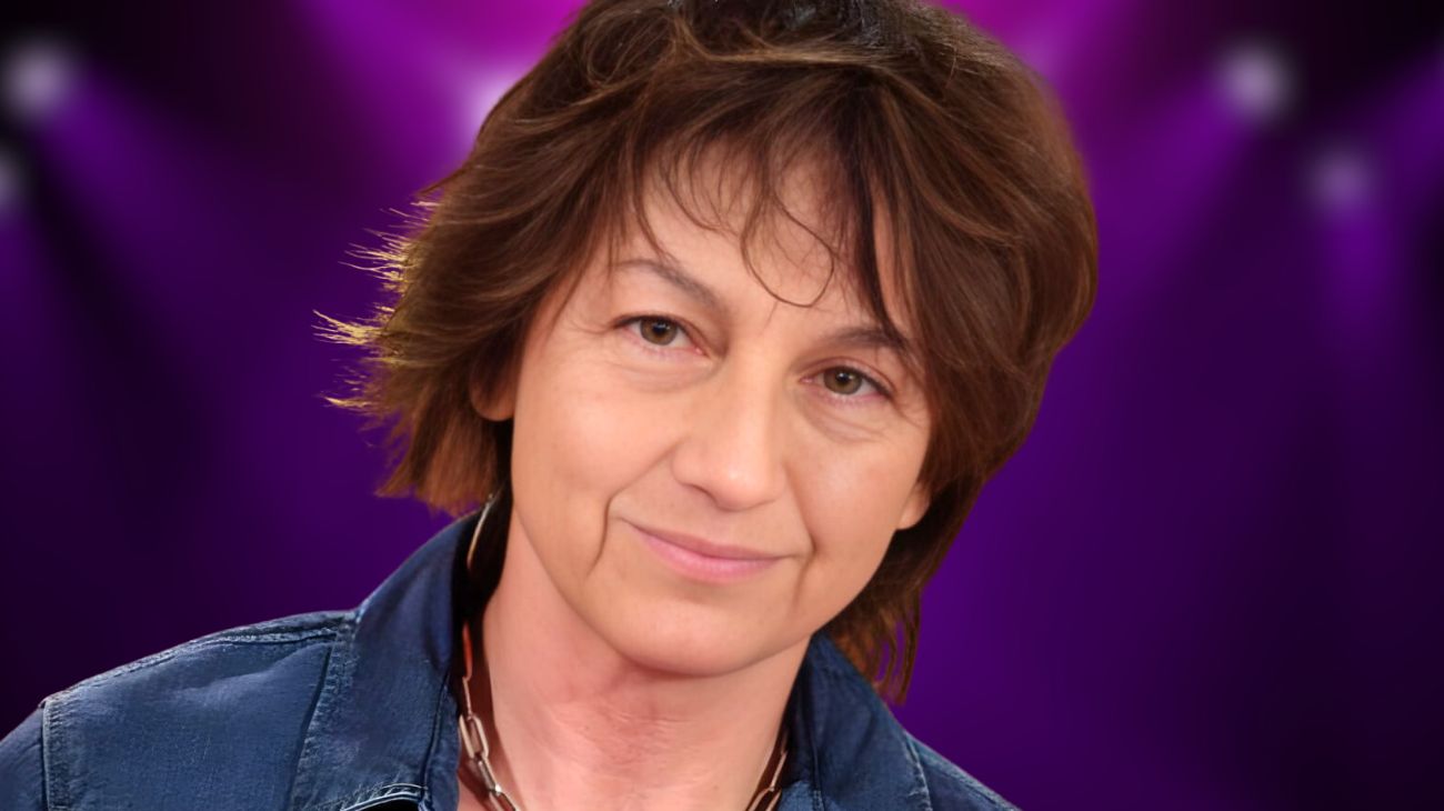 Gianna Nannini capodanno 2025